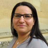 Laure Zanna
