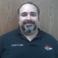 Delmar Lozano