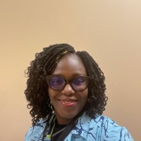 Oluwaseun Olawepo-Olutayo