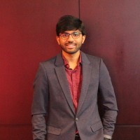 Maulik Patel