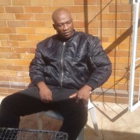 Felix Mugari