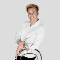 Svitlana Shchedrina