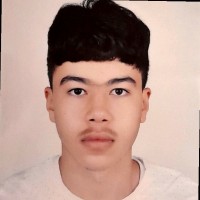 Oussama Bouslim
