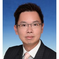 Antony Lui
