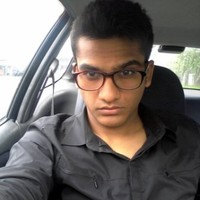 Hamza Khan