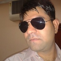 Siddharth Sharma