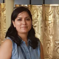 Pooja Singh