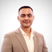 Zain Rafiq