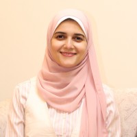 Mariam Yahia