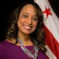 Nyasha Howard