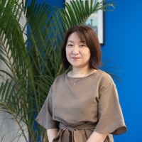 Haruka Oguma