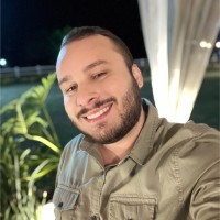 Rodolpho Alvarenga