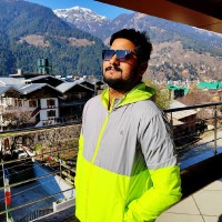 Abhishek Singh