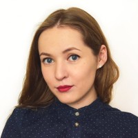 Irina Pekarchik