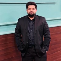 Shubham Rastogi