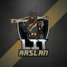 ARSLAN RIZWAN