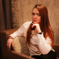 Ecaterina Golubova