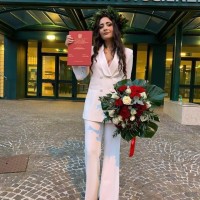 Sara Marinetti