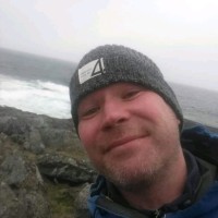 Trond Reiholm