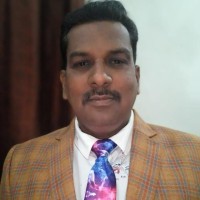 Shridhar Pandey