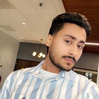Harsimran Singh Bajwa
