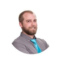 Joshua Goldsberry