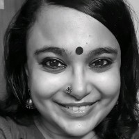 Manjari Ganguly