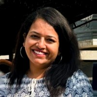 Sarika Mane