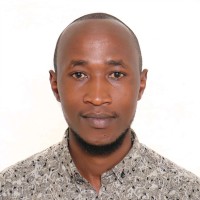 Rufas Mburu