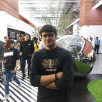 Chirag Maheshwari