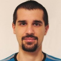 Vlad Fedorov