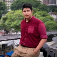 Imran Iskandar