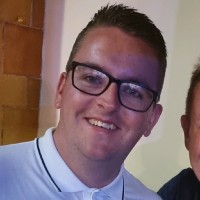 Adam Judd