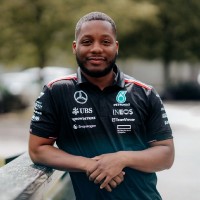 Antonio Mcleary