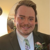 Dion M. Frommann