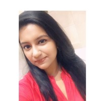 Tanya Goyal