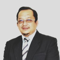 Ir. Mohd Fadzil Hamzah