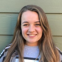 Maggie Mcgrew