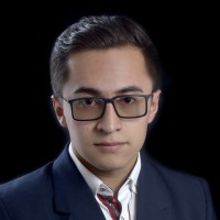 Giovanny Alejandro Camacho Heredia