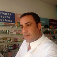 Mohamed Karim Chami