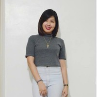 Bernice Amanda Salazar Esteban, LPT, MSc