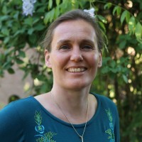 Jolanda Van Schothorst-Geluk