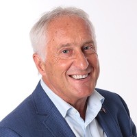 André Pepers
