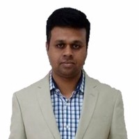 tushar dhamal