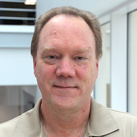 Alan Strominger