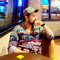 Yugal Sharma