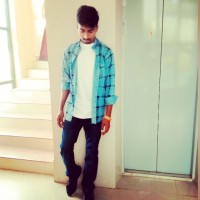 NITHISH KUMAR H R