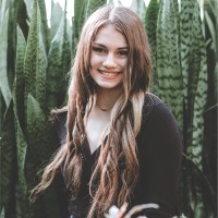 Megan Shull