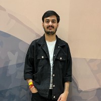 Saurav Mishra