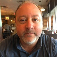 Gary Greenberg